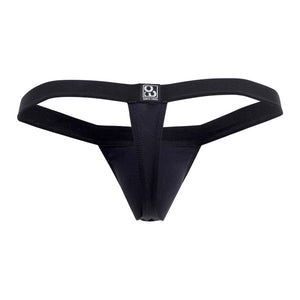 Men's thongs - ErgoWear EW0953 SLK Thongs for Men available at MensUnderwear.io - Image 9