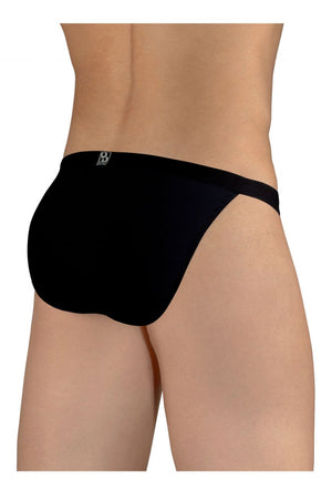 Men's bikini underwear - ErgoWear EW0954 SLK Bikini for Men available at MensUnderwear.io - Image 3