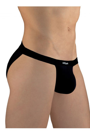 Men's bikini underwear - ErgoWear EW0954 SLK Bikini for Men available at MensUnderwear.io - Image 4