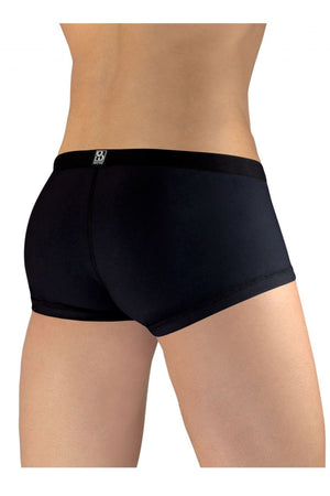 Men's trunk underwear - ErgoWear EW0955 SLK Trunks available at MensUnderwear.io - Image 3
