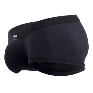 Men's trunk underwear - ErgoWear EW0955 SLK Trunks available at MensUnderwear.io - Image 7