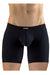 Men's boxer briefs - ErgoWear EW0956 SLK Boxer Briefs available at MensUnderwear.io - Image 2