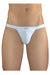 Men's bikini underwear - ErgoWear EW0958 SLK Bikini for Men available at MensUnderwear.io - Image 2