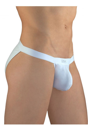 Men's bikini underwear - ErgoWear EW0958 SLK Bikini for Men available at MensUnderwear.io - Image 4