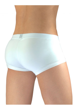 Men's trunk underwear - ErgoWear EW0959 SLK Trunks available at MensUnderwear.io - Image 3