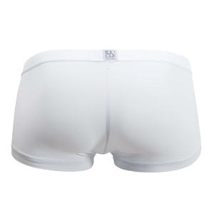 Men's trunk underwear - ErgoWear EW0959 SLK Trunks available at MensUnderwear.io - Image 8