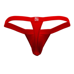 Men's thongs - ErgoWear EW0961 SLK Thongs for Men available at MensUnderwear.io - Image 8
