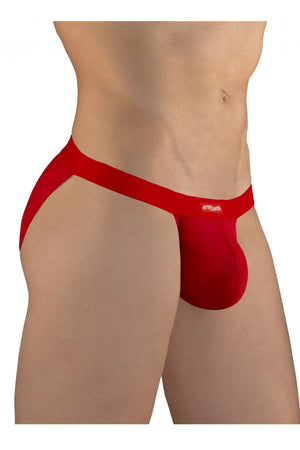 Men's bikini underwear - ErgoWear EW0962 SLK Bikini for Men available at MensUnderwear.io - Image 4