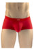 Men's trunk underwear - ErgoWear EW0963 SLK Trunks available at MensUnderwear.io - Image 2