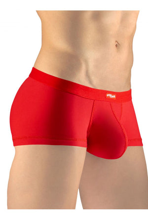 Men's trunk underwear - ErgoWear EW0963 SLK Trunks available at MensUnderwear.io - Image 4