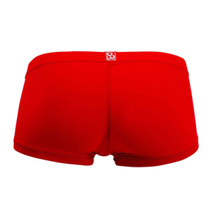 Men's trunk underwear - ErgoWear EW0963 SLK Trunks available at MensUnderwear.io - Image 9