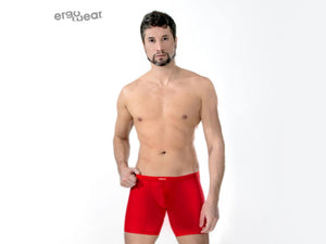 Men's boxer briefs - ErgoWear EW0964 SLK Boxer Briefs available at MensUnderwear.io - Image 5