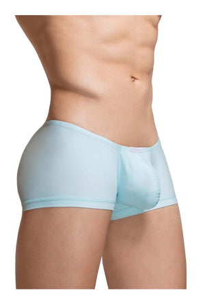 ErgoWear Underwear X4D Men's Trunks - available at MensUnderwear.io - 3