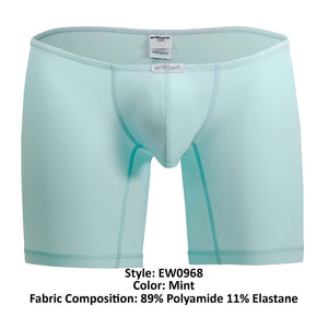ErgoWear Underwear X4D Boxer Briefs - available at MensUnderwear.io - 9