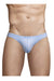 ErgoWear Underwea X4D Men's Thongs - available at MensUnderwear.io - 1