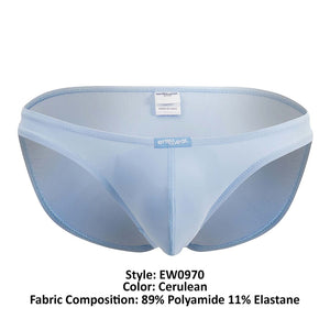 ErgoWear Underwear X4D Men's Bikini - available at MensUnderwear.io - 8