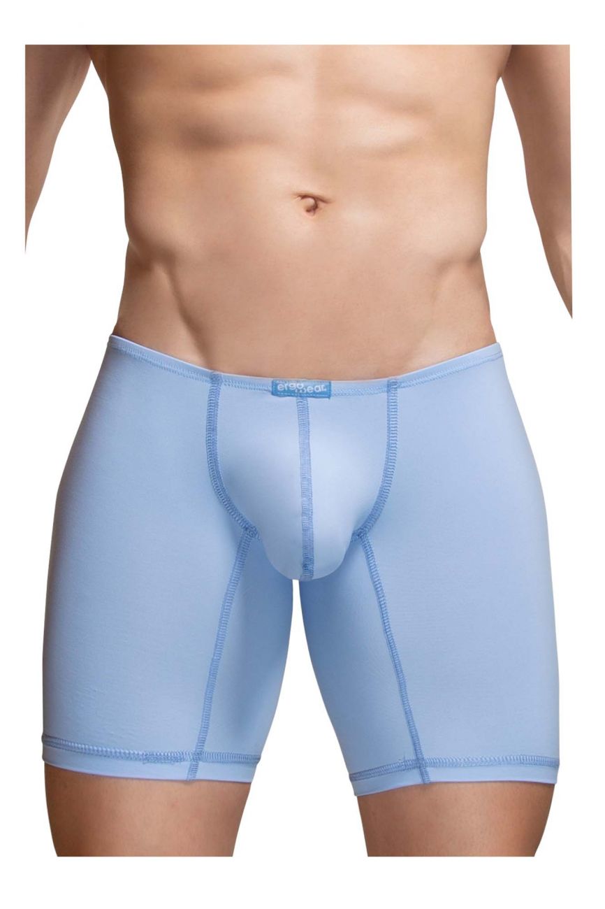 ErgoWear Underwear X4D Boxer Briefs - available at MensUnderwear.io - 2