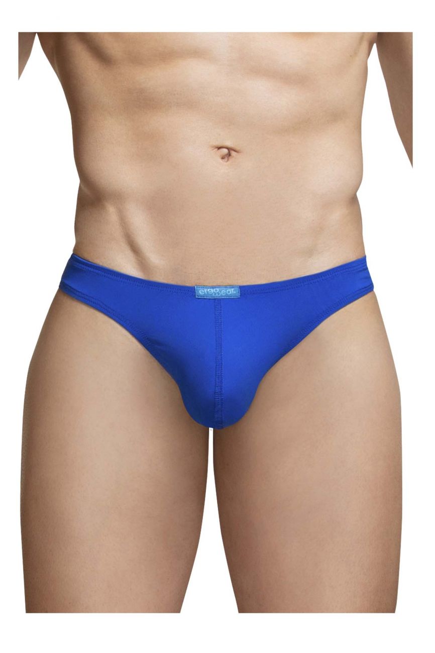 ErgoWear Underwear EW0973 X4D Men's Thongs - available at MensUnderwear.io - 1
