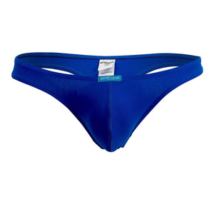 ErgoWear Underwear EW0973 X4D Men's Thongs - available at MensUnderwear.io - 5