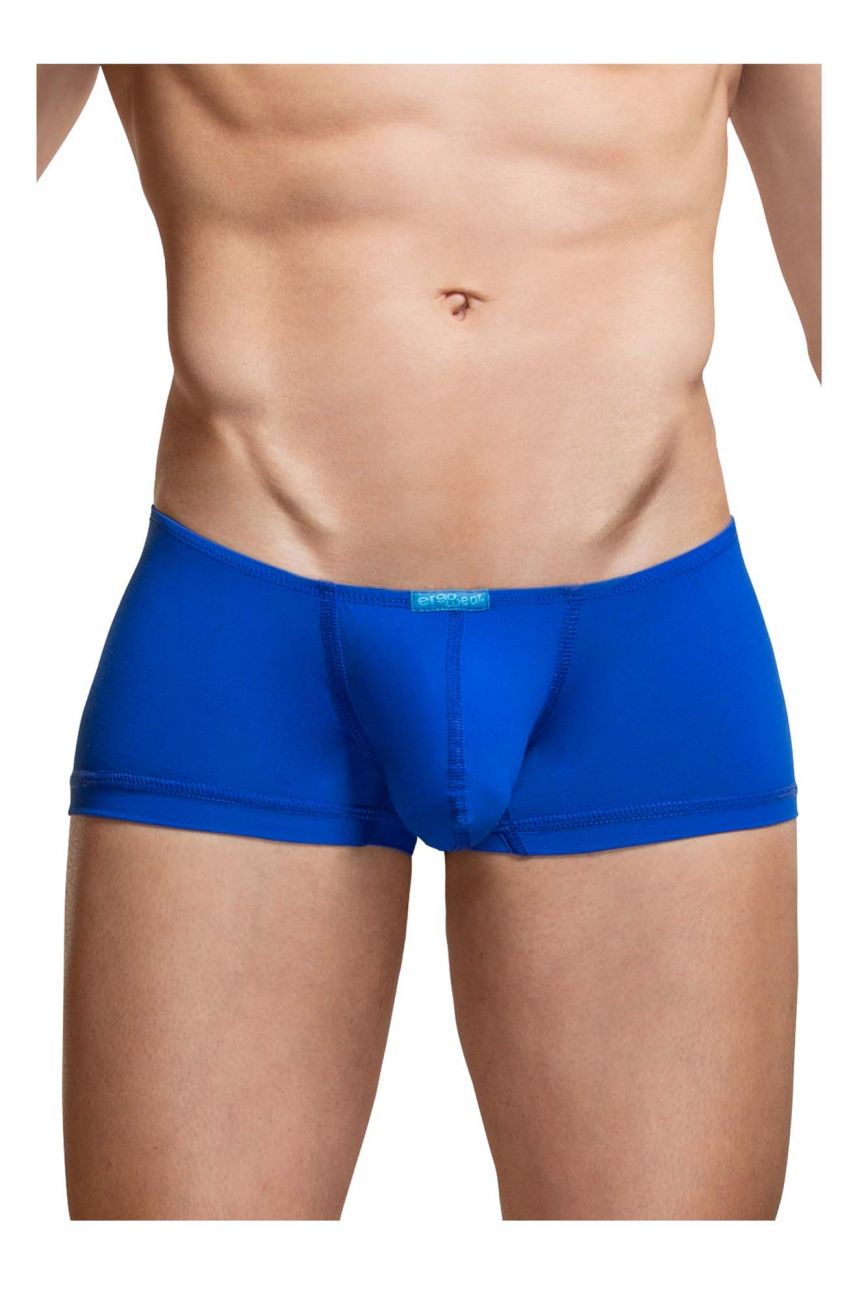 ErgoWear Underwear X4D Men's Trunks - available at MensUnderwear.io - 2