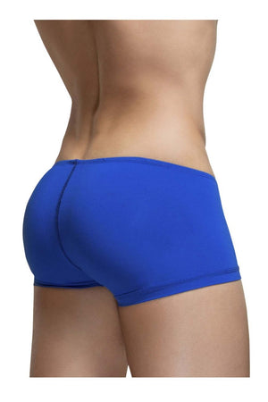 ErgoWear Underwear X4D Men's Trunks - available at MensUnderwear.io - 3