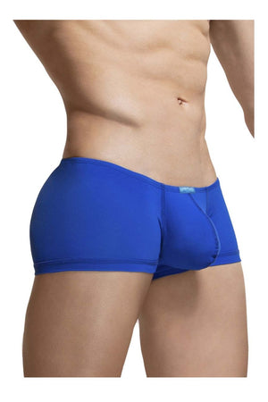 ErgoWear Underwear X4D Men's Trunks - available at MensUnderwear.io - 4