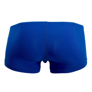ErgoWear Underwear X4D Men's Trunks - available at MensUnderwear.io - 7