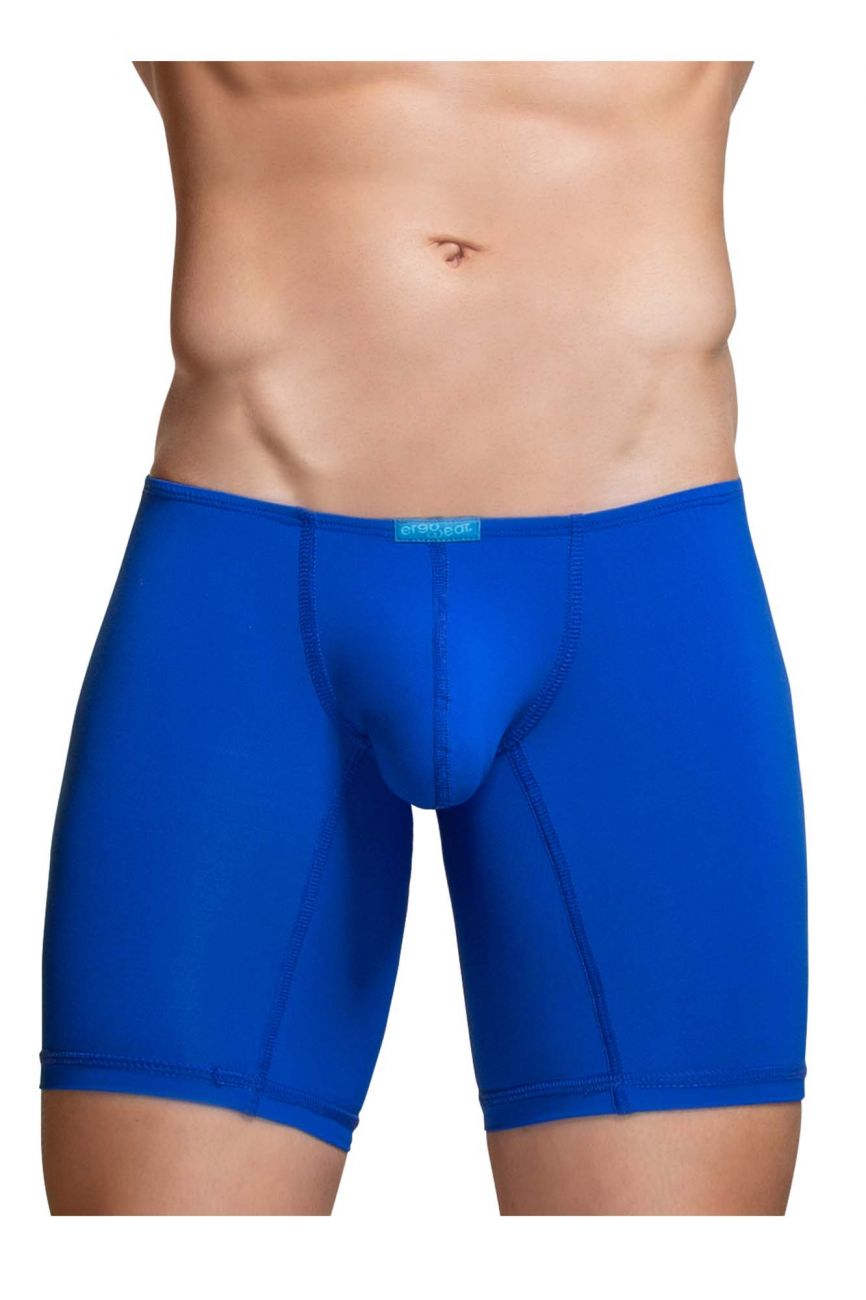 ErgoWear Underwear X4D Boxer Briefs - available at MensUnderwear.io - 1