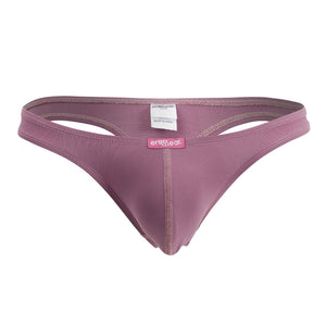 ErgoWear Underwear X4D Men's Thongs - available at MensUnderwear.io - 6