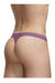 ErgoWear Underwear X4D Men's Thongs - available at MensUnderwear.io - 2