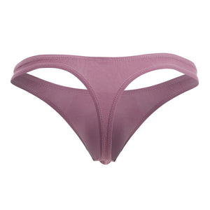 ErgoWear Underwear X4D Men's Thongs - available at MensUnderwear.io - 8