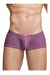 ErgoWear Underwear X4D Men's Trunks - available at MensUnderwear.io - 1