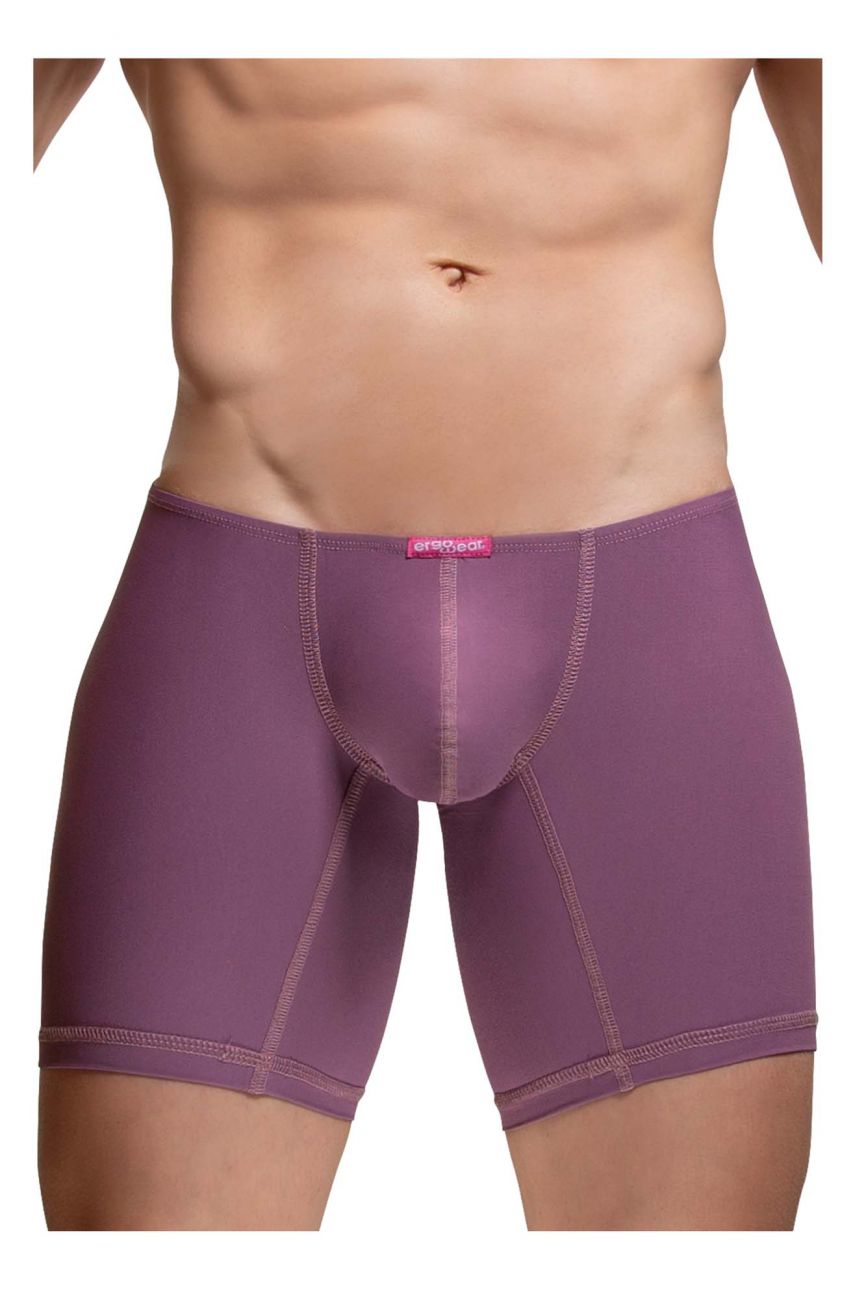 ErgoWear Underwear X4D Boxer Briefs - available at MensUnderwear.io - 1
