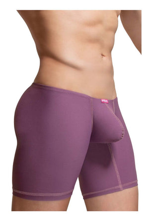 ErgoWear Underwear X4D Boxer Briefs - available at MensUnderwear.io - 3