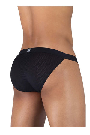 ErgoWear Underwear SLK Men's Bikini available at www.MensUnderwear.io - 2