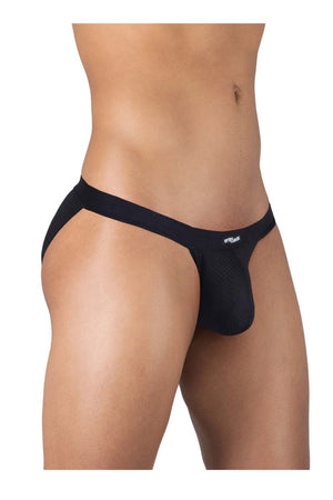 ErgoWear Underwear SLK Men's Bikini available at www.MensUnderwear.io - 3
