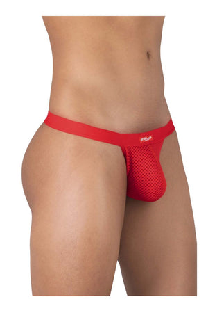 ErgoWear Underwear SLK Men's Thongs available at www.MensUnderwear.io - 3