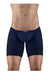 ErgoWear Underwear FEEL GR8 Boxer Briefs available at www.MensUnderwear.io - 1