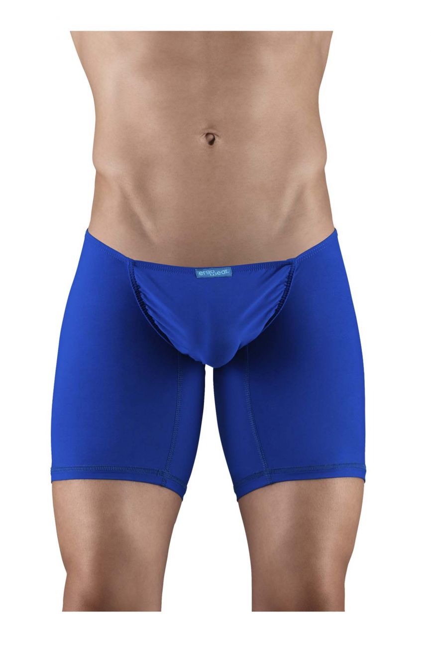 ErgoWear Underwear FEEL GR8 Boxer Briefs available at www.MensUnderwear.io - 1