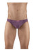 ErgoWear Underwear FEEL GR8 Men's Bikini available at www.MensUnderwear.io - 1