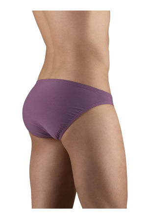 ErgoWear Underwear FEEL GR8 Men's Bikini available at www.MensUnderwear.io - 2