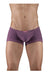 ErgoWear Underwear FEEL GR8 Trunks available at www.MensUnderwear.io - 1
