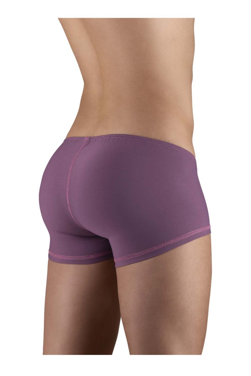 ErgoWear Underwear FEEL GR8 Trunks available at www.MensUnderwear.io - 1