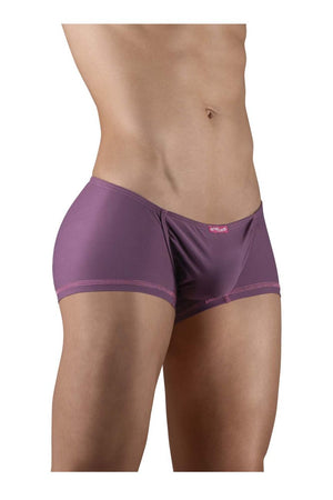 ErgoWear Underwear FEEL GR8 Trunks available at www.MensUnderwear.io - 3