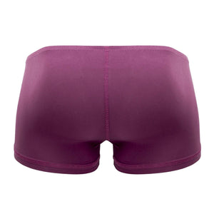 ErgoWear Underwear FEEL GR8 Trunks available at www.MensUnderwear.io - 6