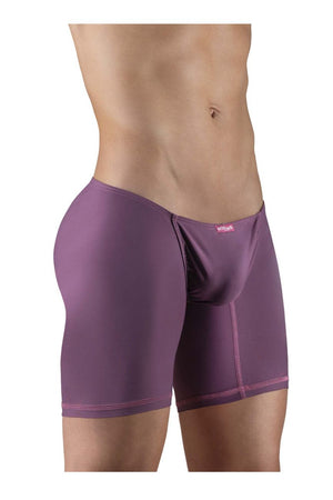 ErgoWear Underwear FEEL GR8 Boxer Briefs available at www.MensUnderwear.io - 3