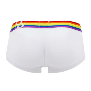 ErgoWear Underwear MAX XV PRIDE Boxer Briefs available at www.MensUnderwear.io - 6