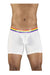 ErgoWear Underwear MAX XV PRIDE Trunks available at www.MensUnderwear.io - 1