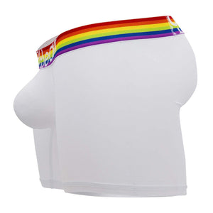 ErgoWear Underwear MAX XV PRIDE Trunks available at www.MensUnderwear.io - 5