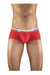 ErgoWear Underwear MAX XV PRIDE Boxer Briefs available at www.MensUnderwear.io - 1